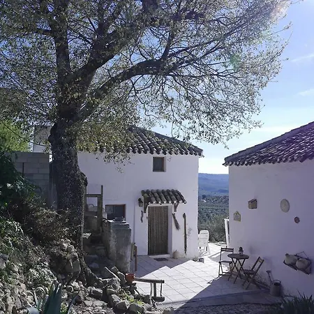 Dom wakacyjny Cortijo Las Monjas *