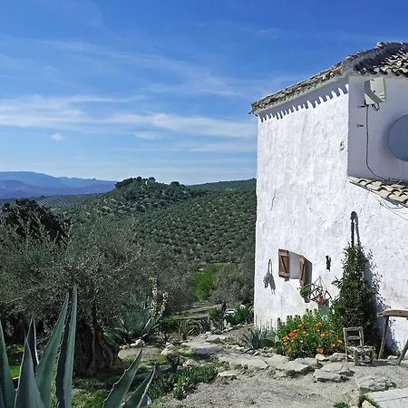 Cortijo Las Monjas * Alcalá la Real