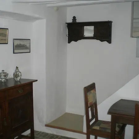 Cortijo Las Monjas