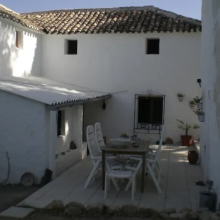 別荘 Cortijo Las Monjas *