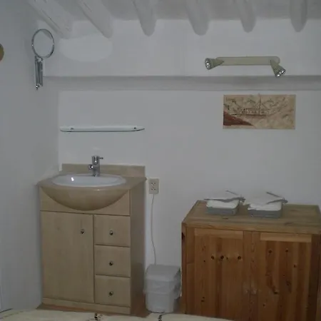 Prázdninový dům Cortijo Las Monjas