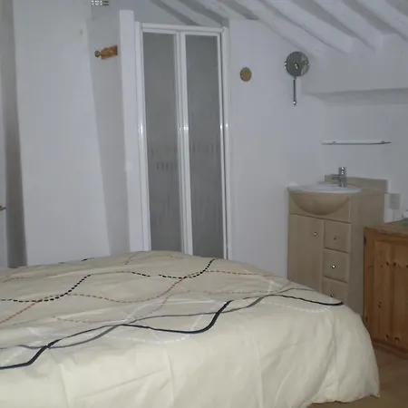 Prázdninový dům Cortijo Las Monjas *